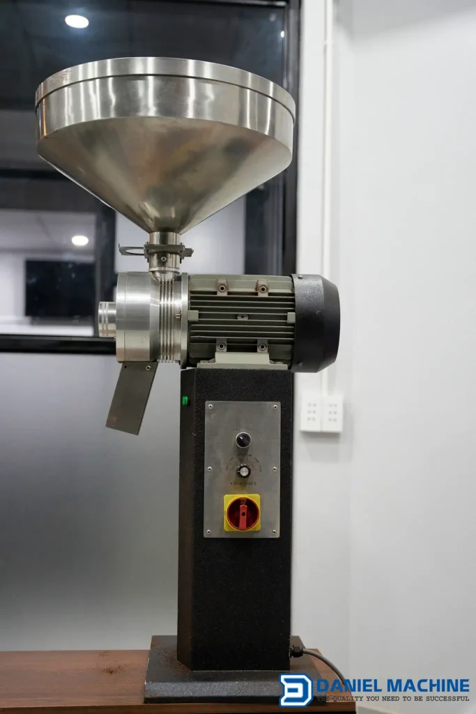 Industrial Coffee Grinder