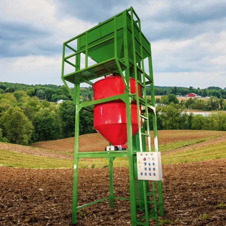Machine for Cashew Nut Processing: Enhancing Efficiency and Quality 2 Steam Cooker System