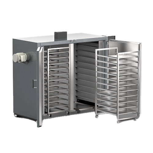 Machine for Cashew Nut Processing: Enhancing Efficiency and Quality 5 Cashew Dryer Machine