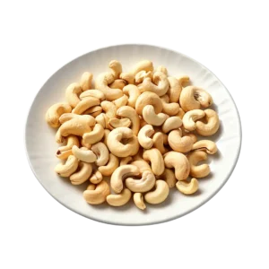 Nature's Nutritional Gem: The Surprising Health Perks of Cashews 3 How to Select and Prepare Cashews