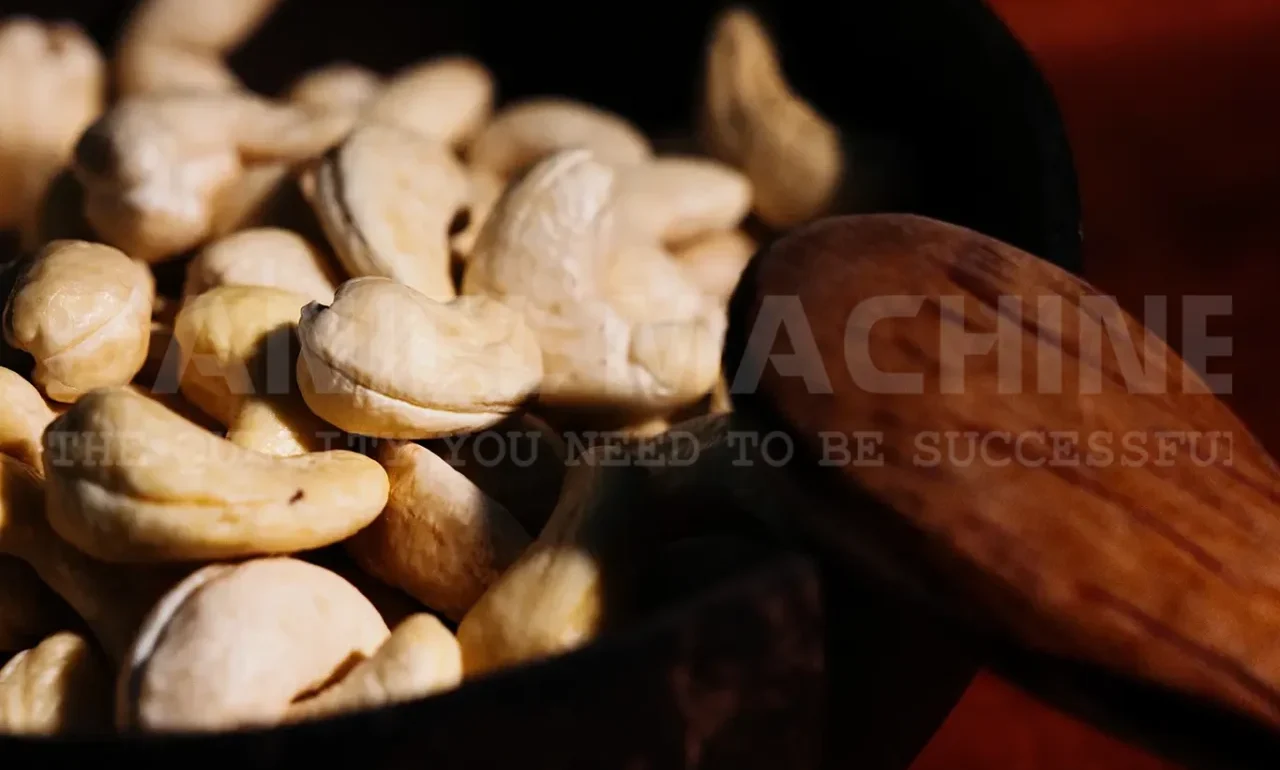 What is W240 in Cashew? Grading System In Cashew Nuts 1 cashew w240