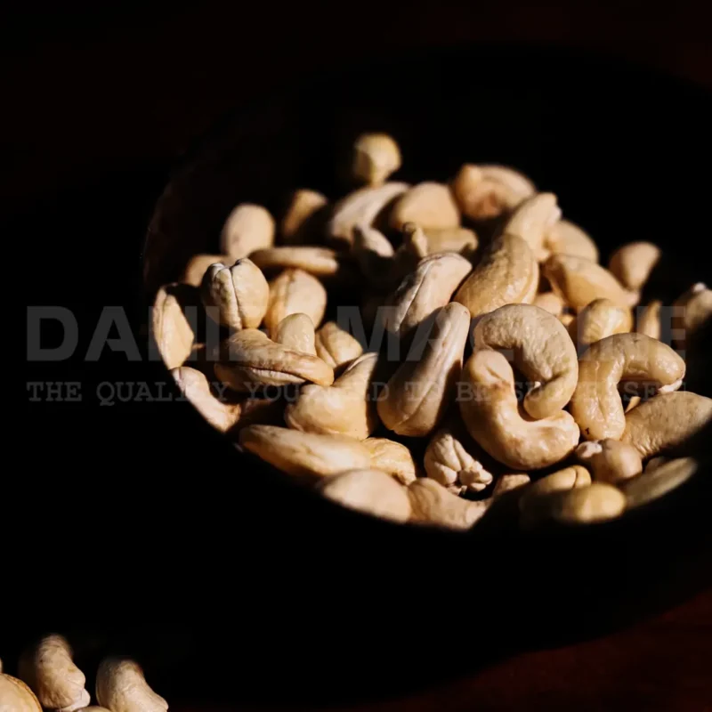 Cashew W240 wholesale suppliers