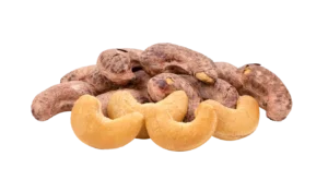 Nature's Nutritional Gem: The Surprising Health Perks of Cashews 4 svg+xml;charset=utf