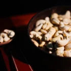 High-quality Cashew W320 nuts