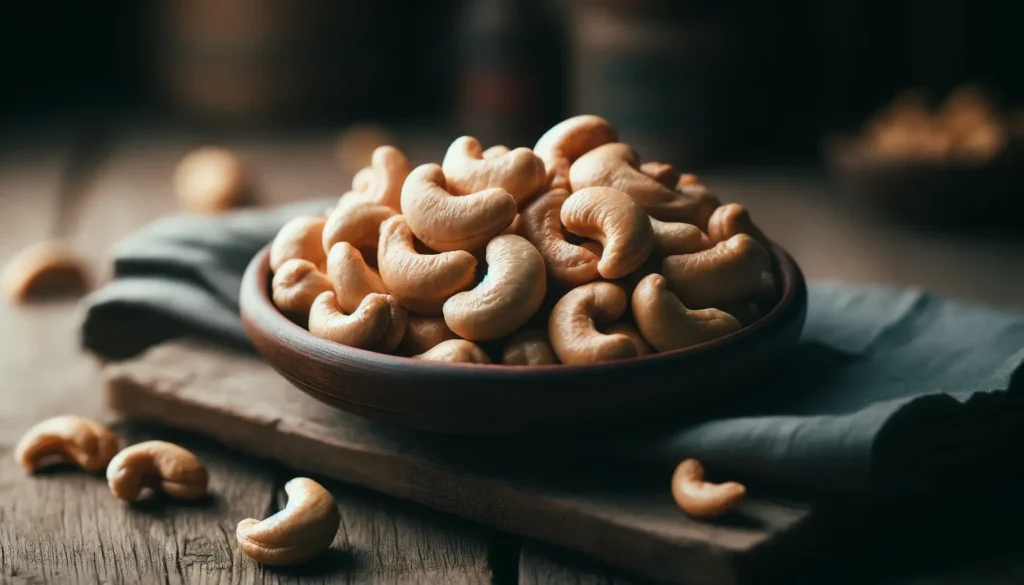 Understanding the Cashew Nut Price Dynamics 1 cashew nut price in vietnam