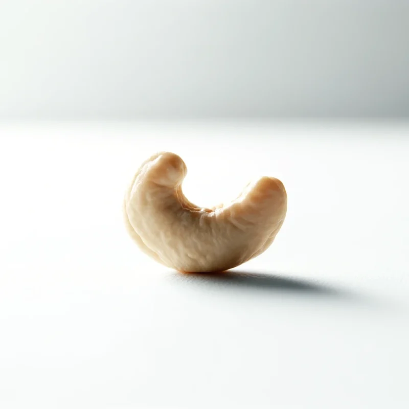 top 10 health benefits of cashew nuts
