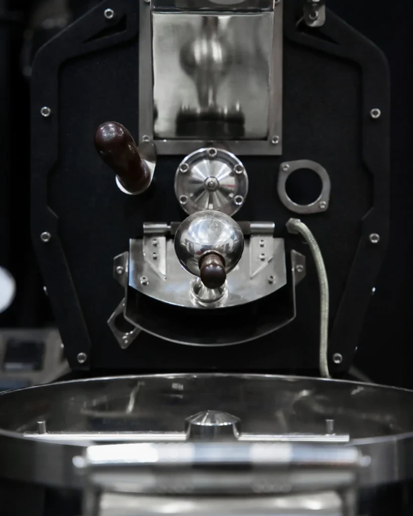 coffee processing 5kg machine daniel scaled 1