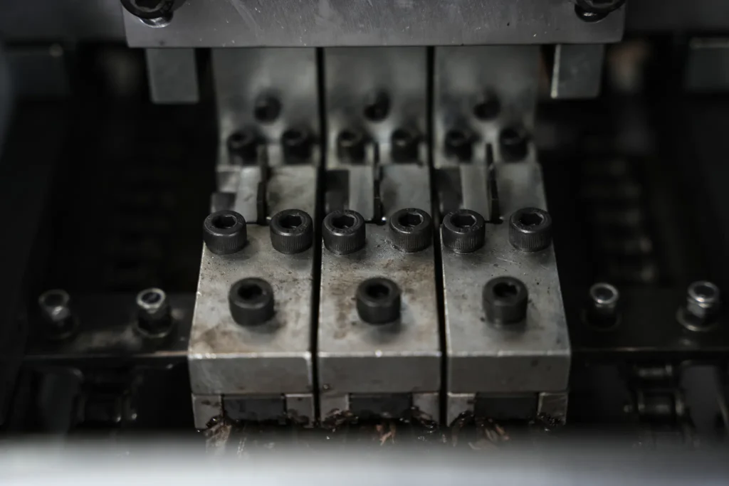 gear small cashew shelling machine 1
