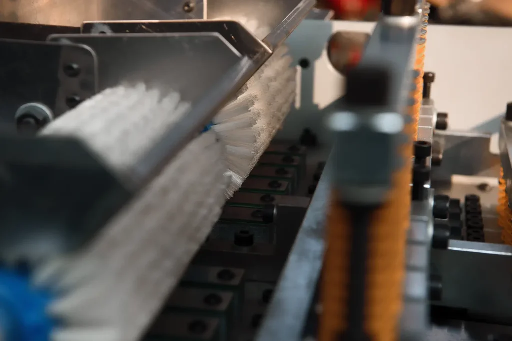 cashew cutting machine 12 blades daniel machine