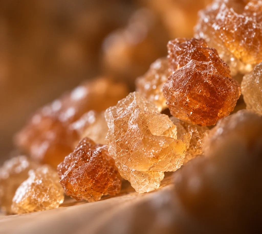 acacia gum
