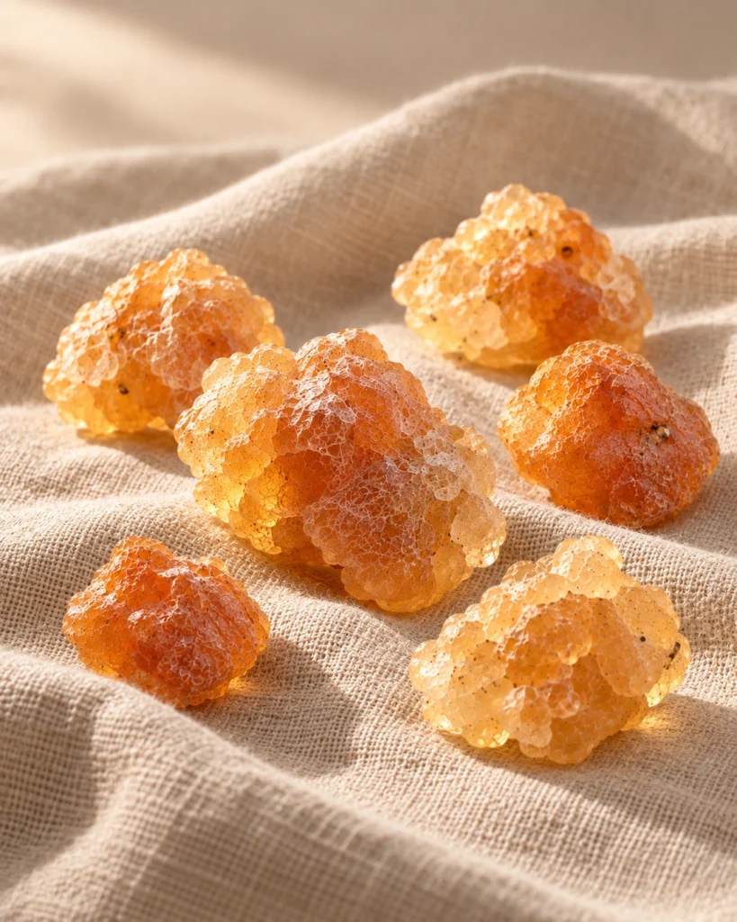 acacia gum studio 10