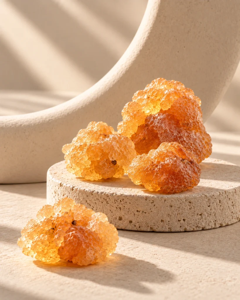 acacia gum studio 11