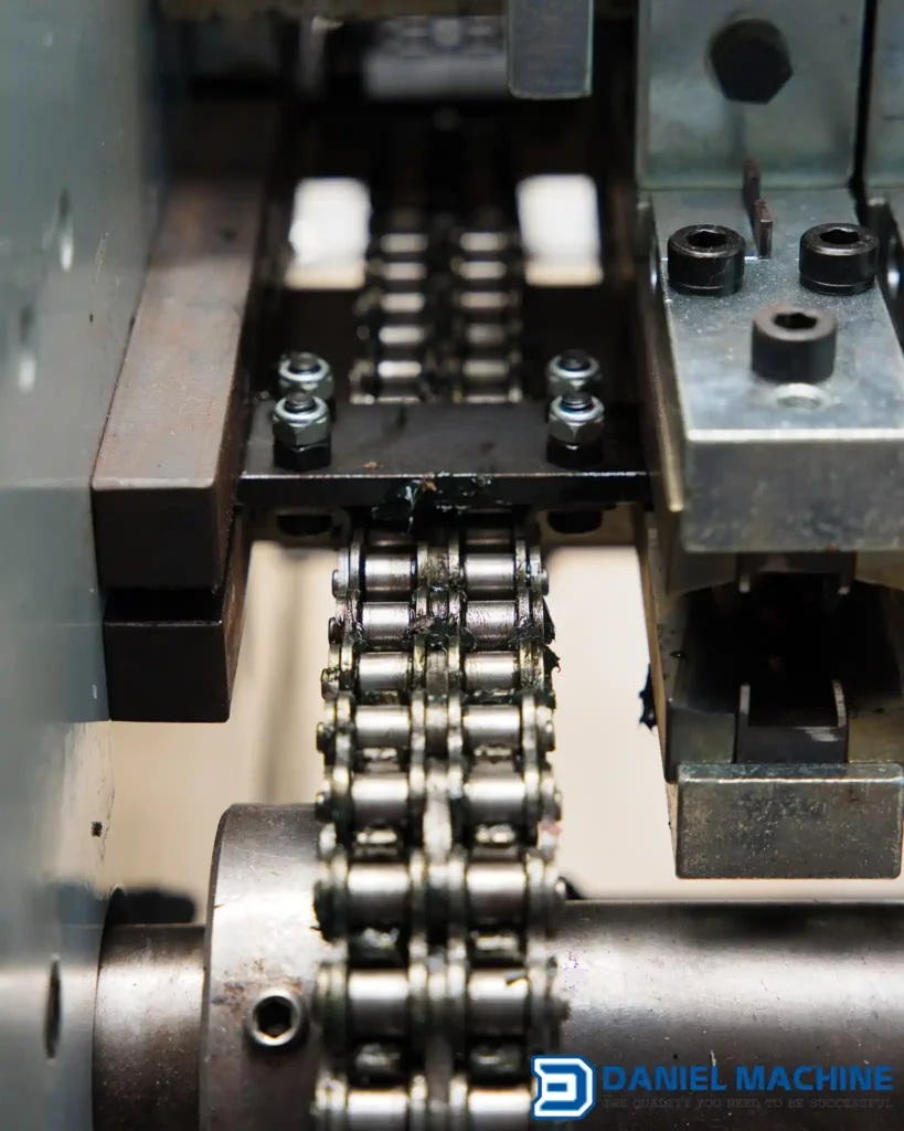 cashew nut processing machine 3